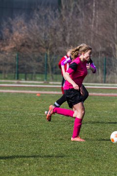 Bild 259 - B-Juniorinnen SV Wahlstedt - SG Wentorf-S./Sch�nberg